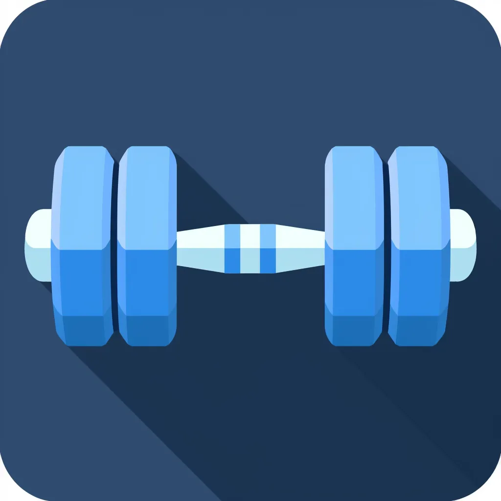 Expert Workouts icon