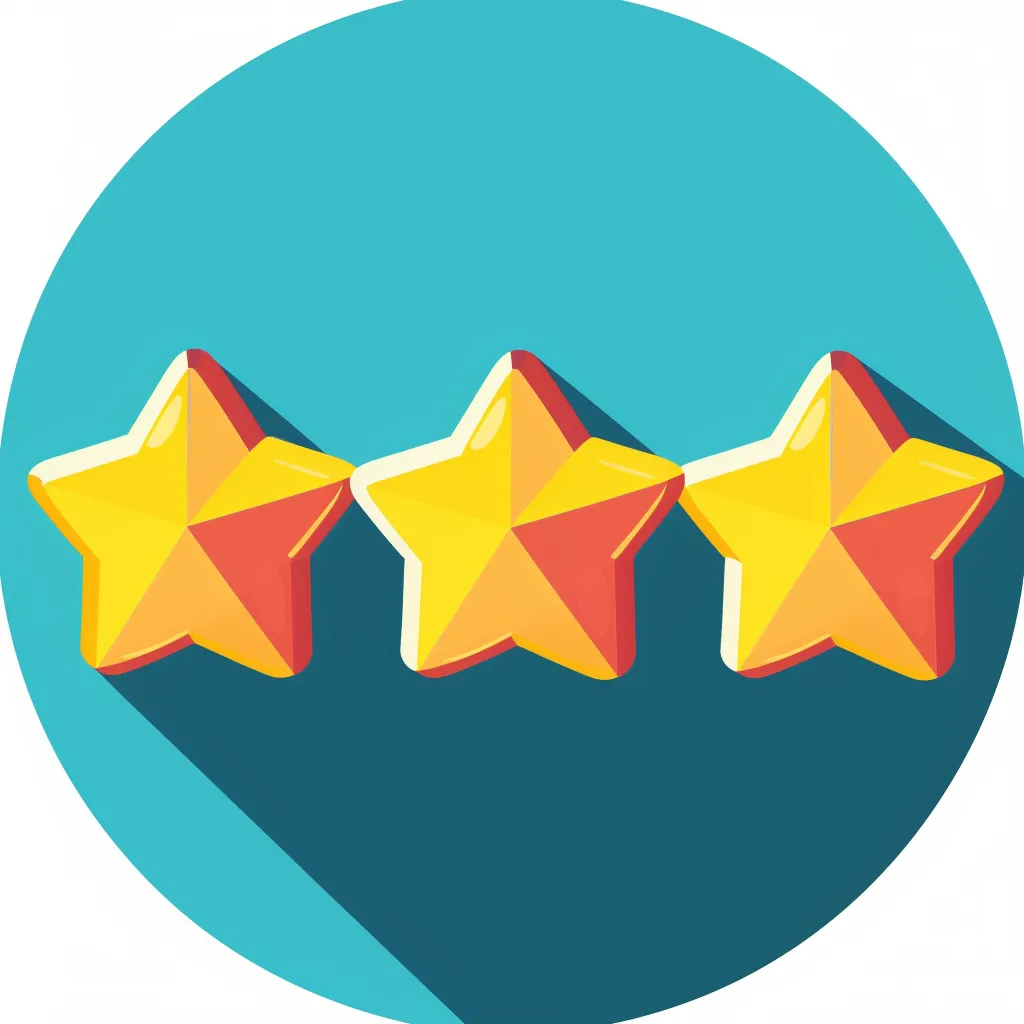 Product Reviews icon